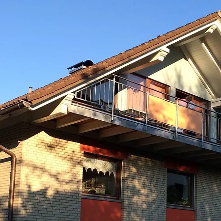 Ferienwohnung Familie Repp דירה