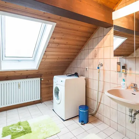 Ferienwohnung Familie Repp *