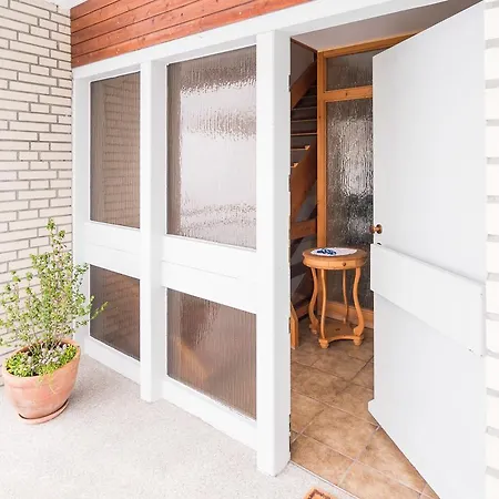 דירה Ferienwohnung Familie Repp Unterkirnach