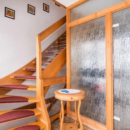 דירה Ferienwohnung Familie Repp