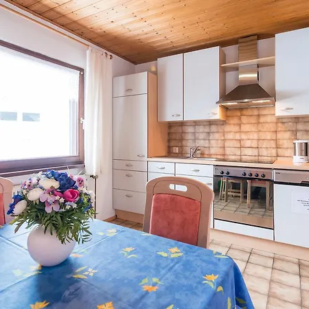 Ferienwohnung Familie Repp *