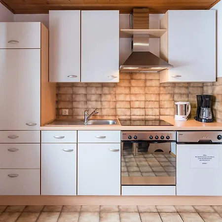 Ferienwohnung Familie Repp Unterkirnach