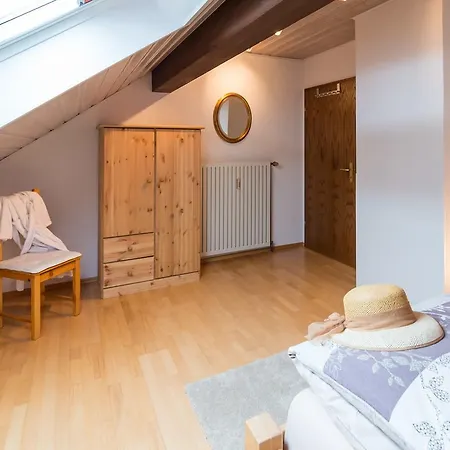 Ferienwohnung Familie Repp דירה