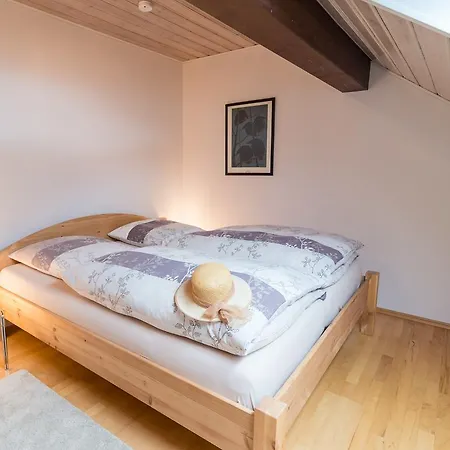 דירה Ferienwohnung Familie Repp *