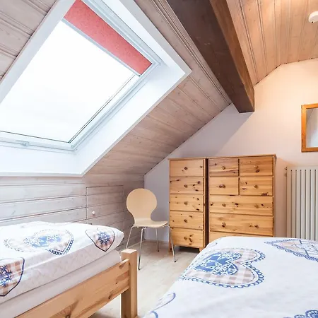Ferienwohnung Familie Repp Unterkirnach