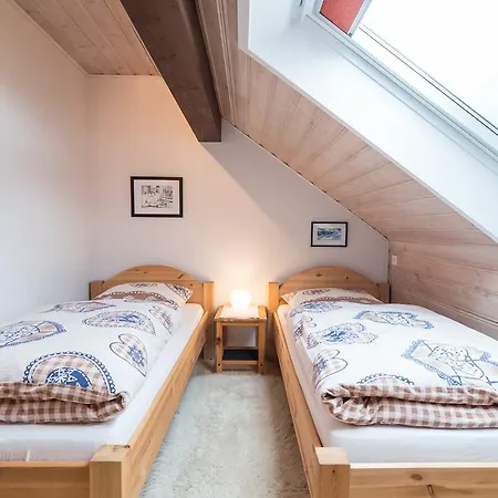 דירה Ferienwohnung Familie Repp *