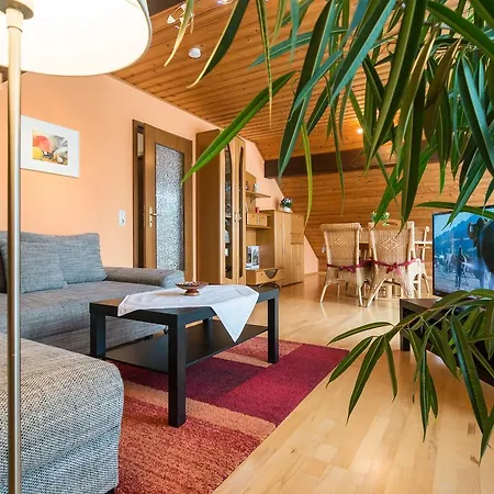 Ferienwohnung Familie Repp דירה