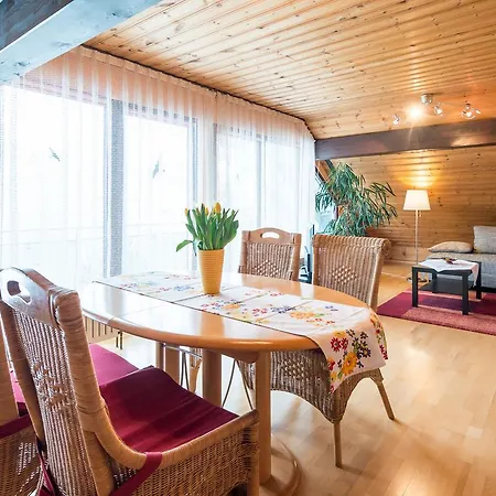 דירה Ferienwohnung Familie Repp *