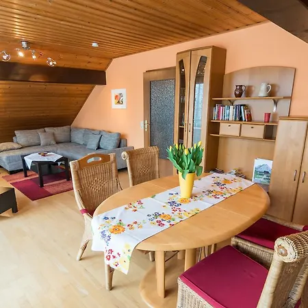 Ferienwohnung Familie Repp