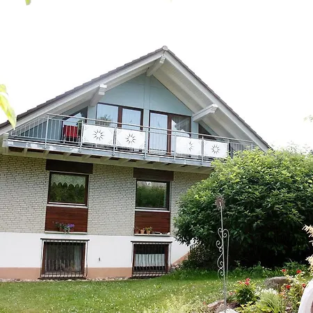 Ferienwohnung Familie Repp