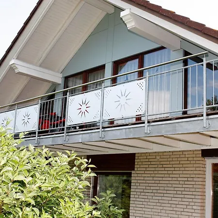 Ferienwohnung Familie Repp דירה *