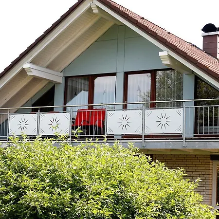 Ferienwohnung Familie Repp