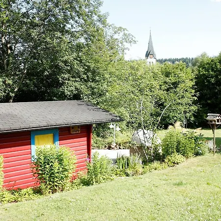 Ferienwohnung Familie Repp דירה Unterkirnach