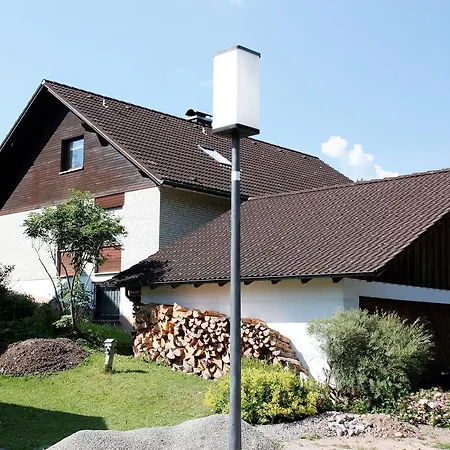 דירה Ferienwohnung Familie Repp *